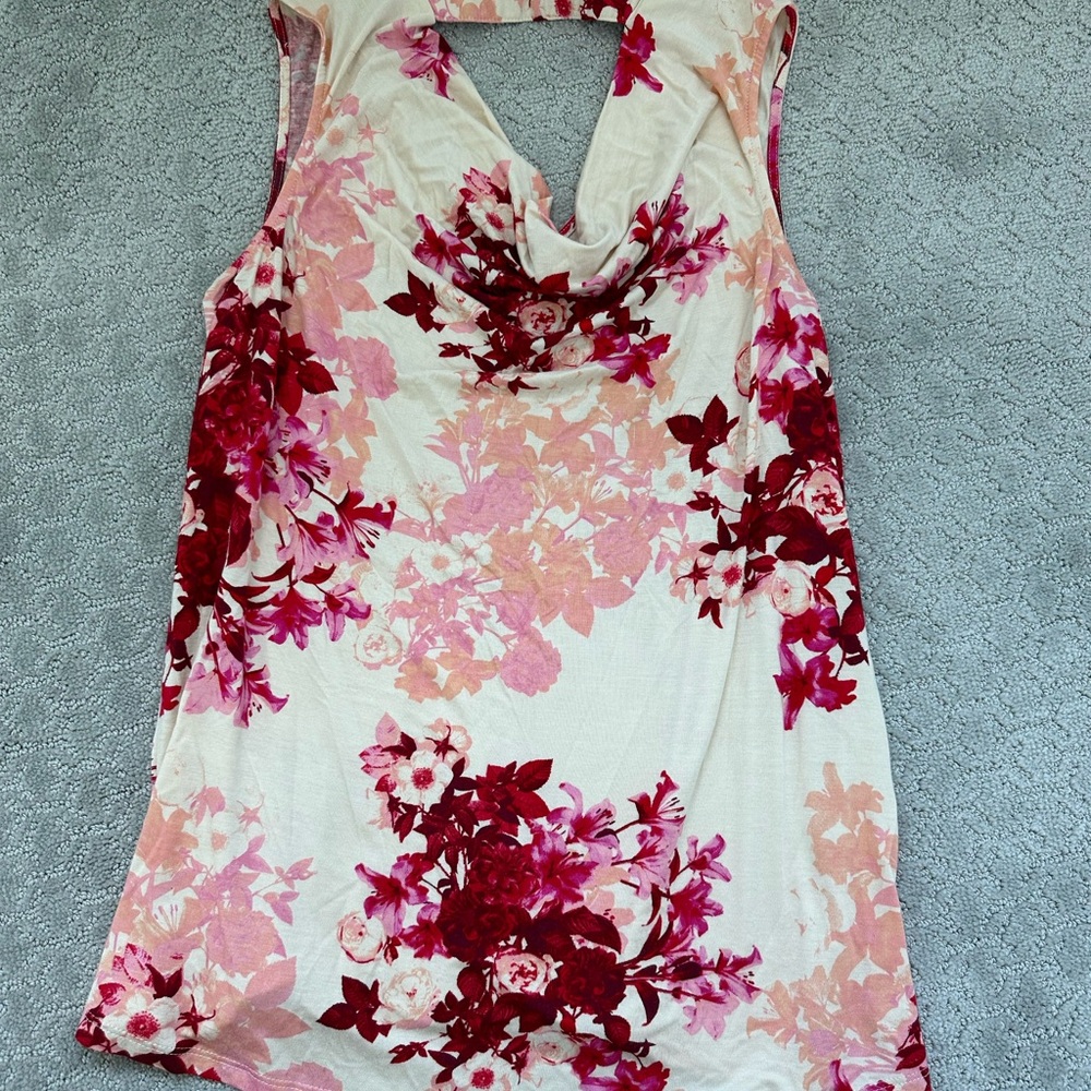 Tank top - Picture 3 of 6